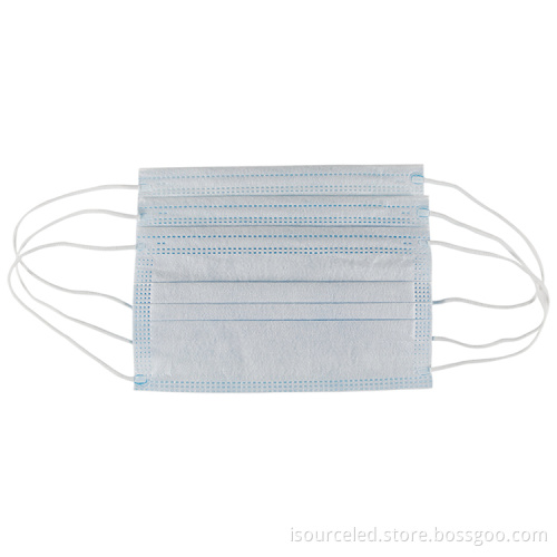 Fast Shipping surgical mask 3 ply